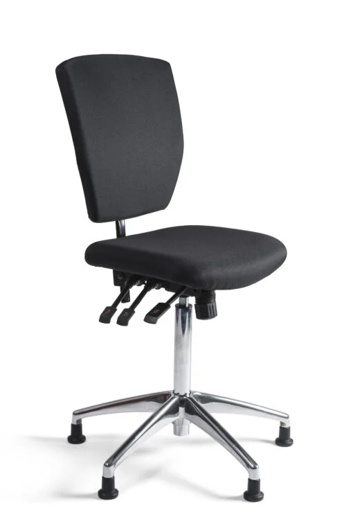 Kassa stoel Ergonomic Cathedra 2790 - Hoog model