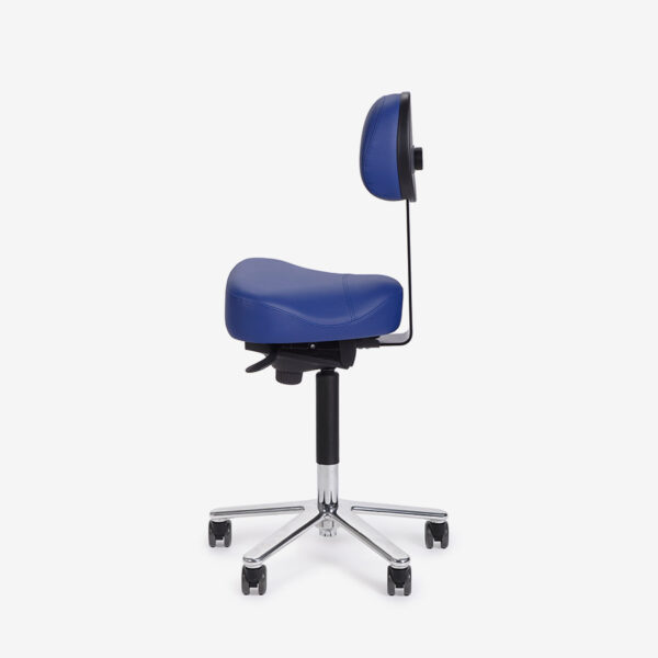 469.1 lean chair | Kantoormeubelen Nederland