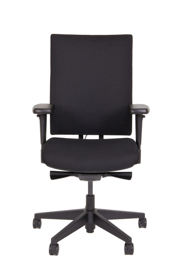 Ergonomic Cathedra 7870 NPR Comfort bureaustoel - Afbeelding 3