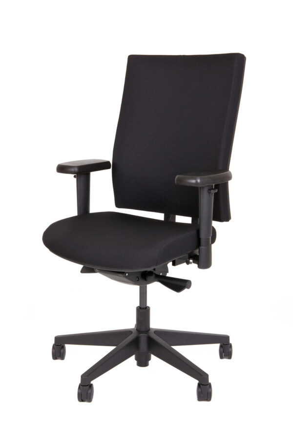 Ergonomic Cathedra 7870 NPR Comfort bureaustoel