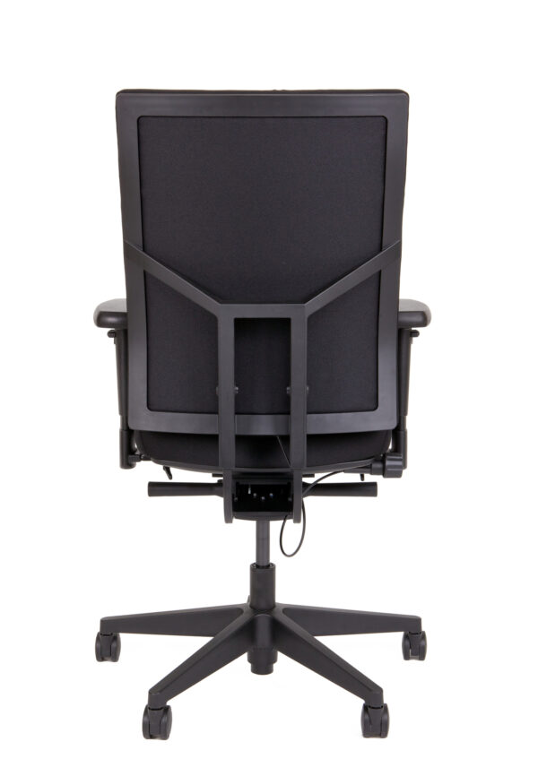 Ergonomic Cathedra 7870 NPR Comfort bureaustoel - Afbeelding 5