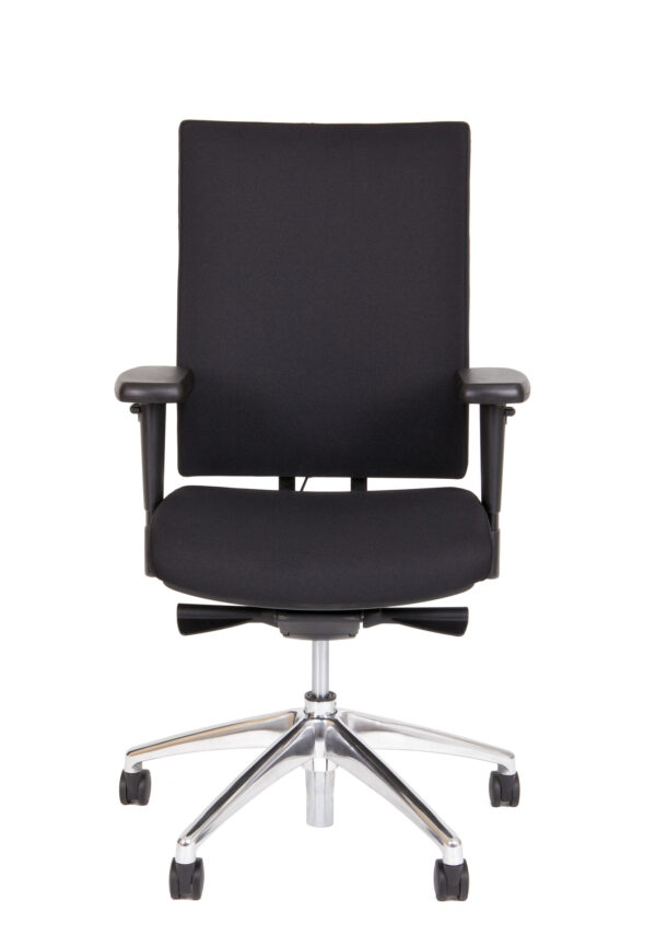 Ergonomic Cathedra 7870 NPR Comfort bureaustoel - Afbeelding 4