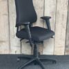 BMA Axia bureaustoel Refurbished hoge rug met 4D armleggers 1 | Kantoormeubelen Nederland