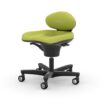 CoreChair bureaustoel ergonomisch bewegend zitten 1 | Kantoormeubelen Nederland