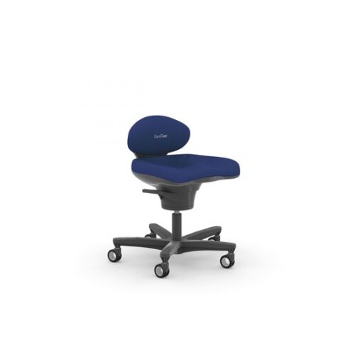 CoreChair bureaustoel ergonomisch bewegend zitten 2 | Kantoormeubelen Nederland