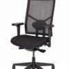 Ergonomic Cathedra 7870 NPR bureaustoel 1 | Kantoormeubelen Nederland