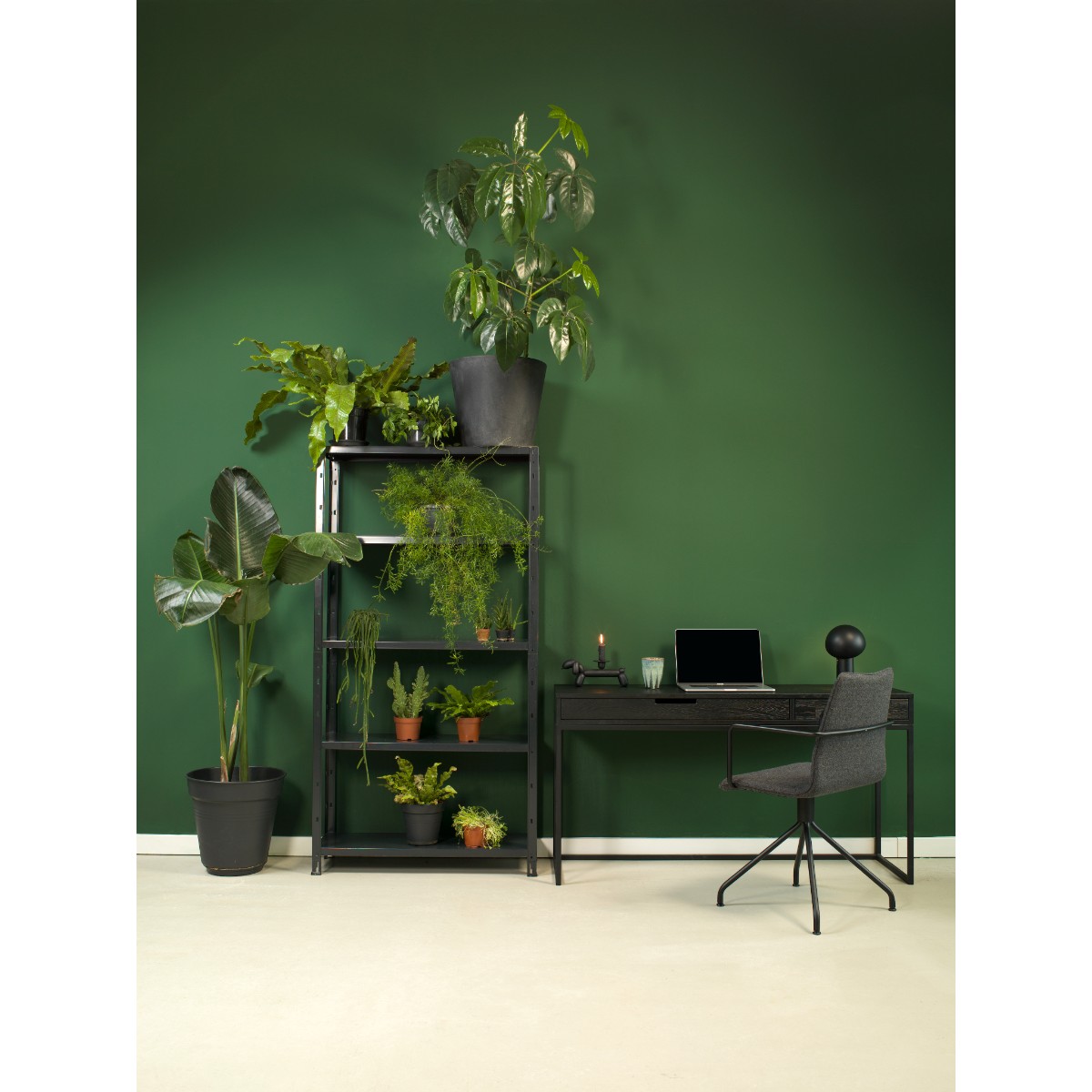 F450 Vergaderstoel - Afbeelding 12