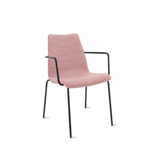 F45zwart rose Photoroom 1 | Kantoormeubelen Nederland