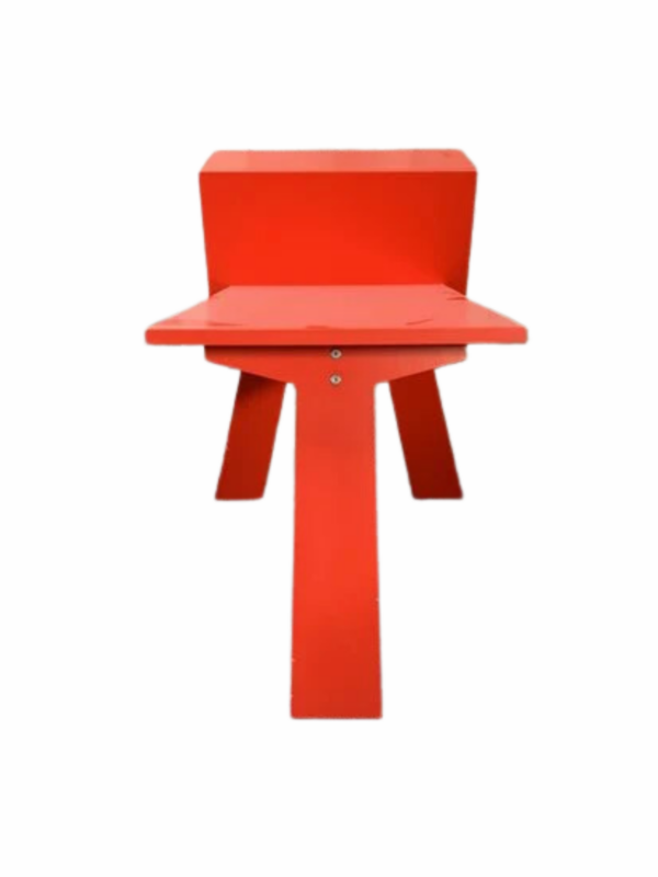 Feld Boo Boo kinder bureau  Design van Bram Boo - Afbeelding 4
