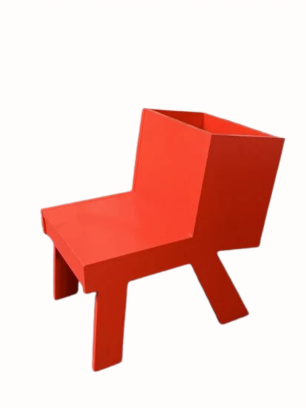 Feld Boo Boo kinder bureau  Design van Bram Boo - Afbeelding 5