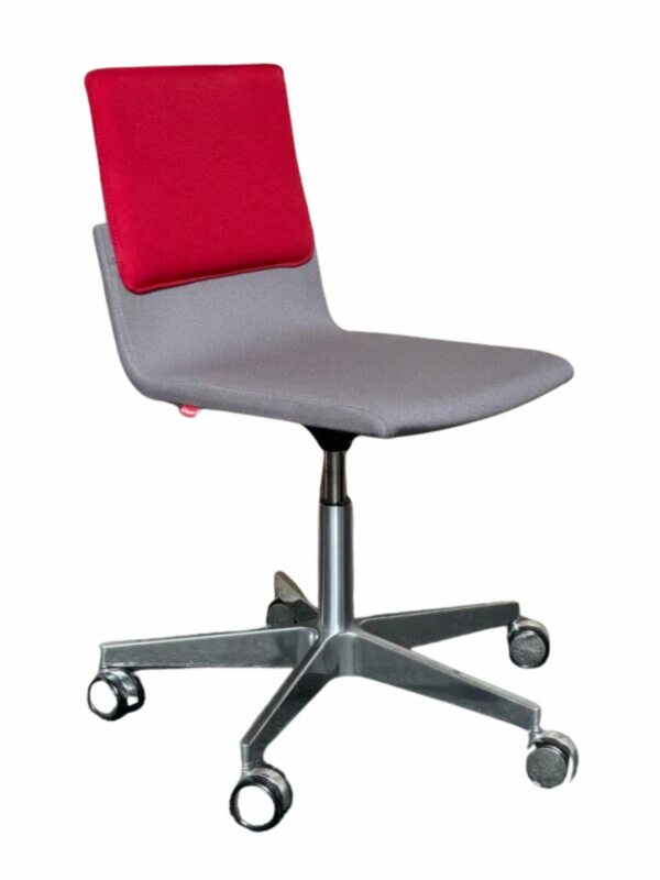 Gispen Triennial Work circulair design vergaderstoel