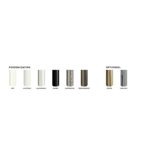 Inklapbare tafel 1170 - Diverse Afmetingen - Afbeelding 5