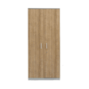 KMNL office manager houten draaideurkast