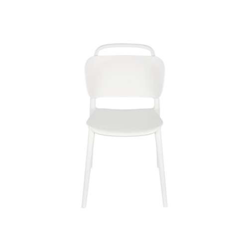 Gerecycelde designstoel Repp - EMZ - Afbeelding 2