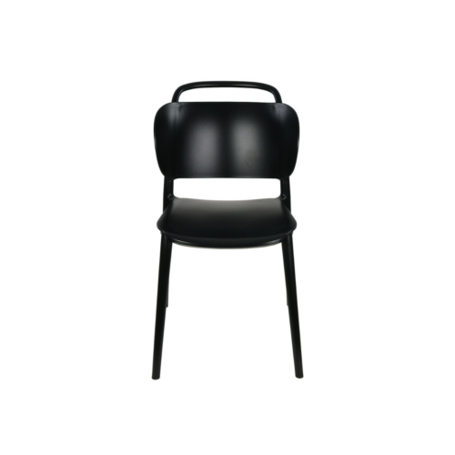 Gerecycelde designstoel Repp - EMZ - Afbeelding 3