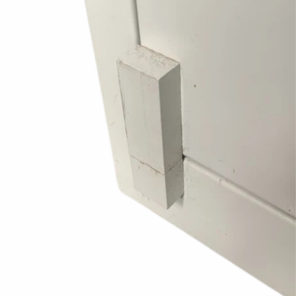 Loyd 1400 brandkluis / safe / kluis gebruikt - Afbeelding 4