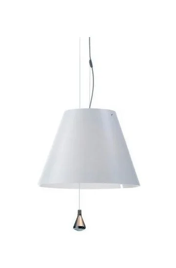 Luceplan plafondlamp Costanza Lady pendellamp gebruikt 6 | Kantoormeubelen Nederland