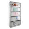Tijdschriftenkast 195x100x42cm