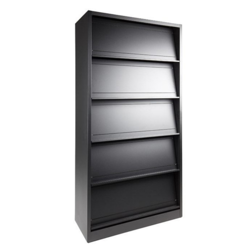 Tijdschriftenkast 195x100x42cm - Afbeelding 5