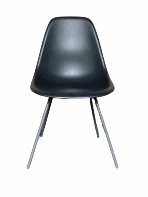 Vitra Eames DSX design stoel Donkergrijs - Afbeelding 2