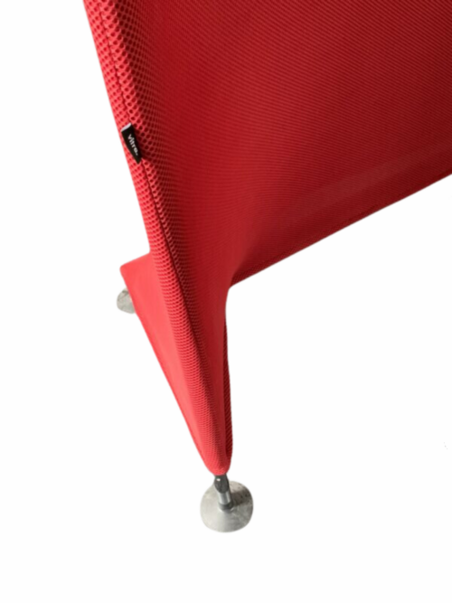 Vitra scheidingswand 6 | Kantoormeubelen Nederland