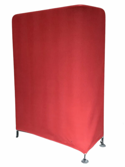 Vitra scheidingswand 7 | Kantoormeubelen Nederland