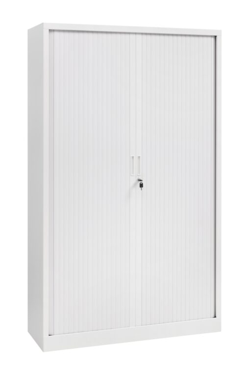 Roldeurkast 198x120x43cm