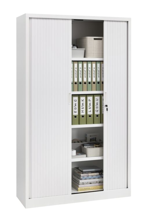 hr rbn198dicht opengevuld 1 | Kantoormeubelen Nederland