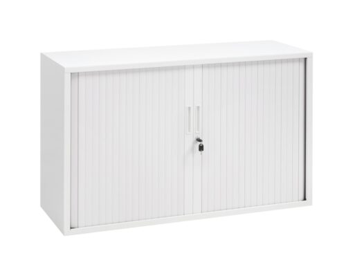 Roldeurkast 72x120x43cm
