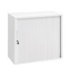 Roldeurkast 72x80x43cm