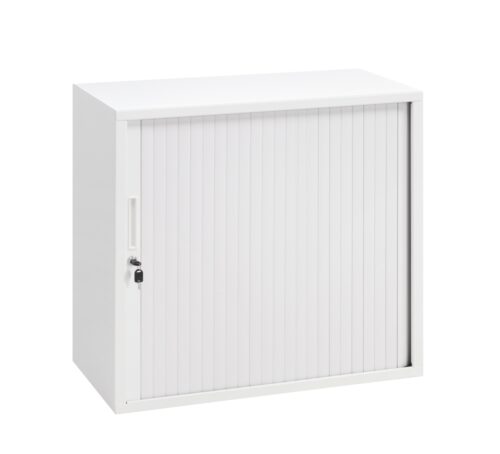 Roldeurkast 72x80x43cm