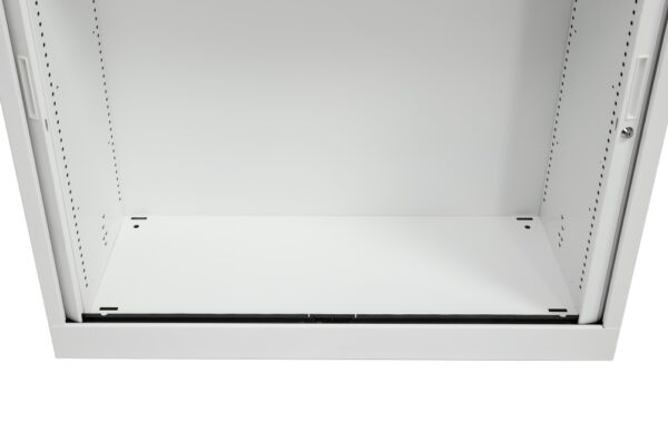 Roldeurkast 72x80x43cm - Afbeelding 2