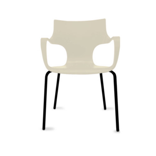 jim designstoel ivory