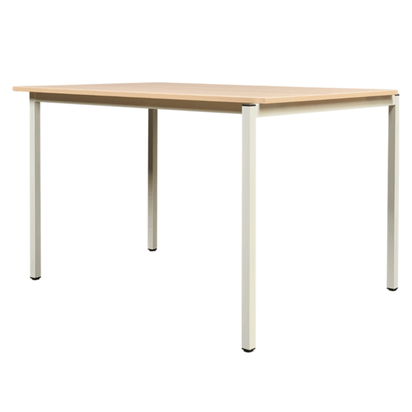 kantinetafel schuin