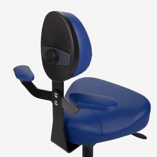 lean chair detail4 | Kantoormeubelen Nederland