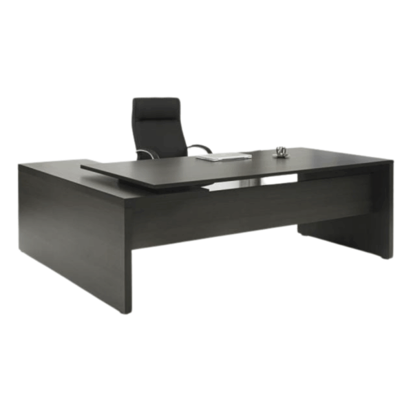 KMNL Office Manager L-Bureau 230x172cm - Afbeelding 5
