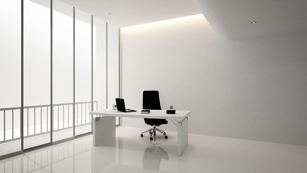 manager room pesidence room office building 3d renderin 1 | Kantoormeubelen Nederland