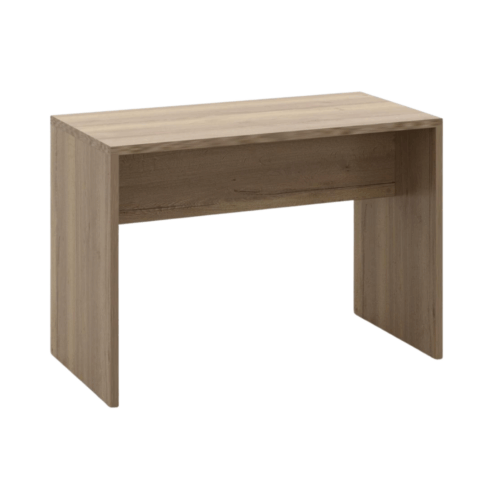 office houten bartafel