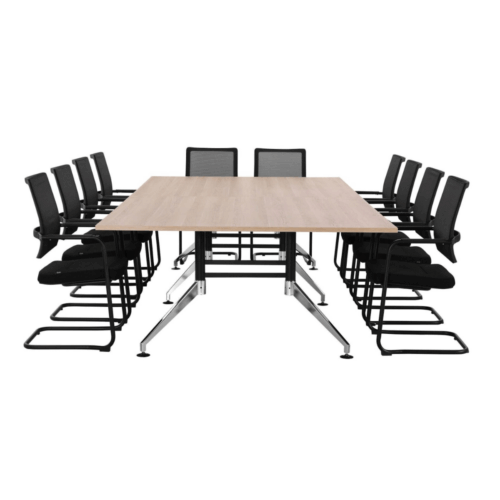 vergadertafel 320 x 160