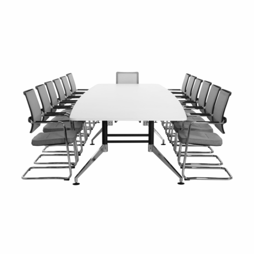 vergadertafel 440 x 140