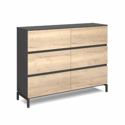 dressoirkast cube | Kantoormeubelen Nederland
