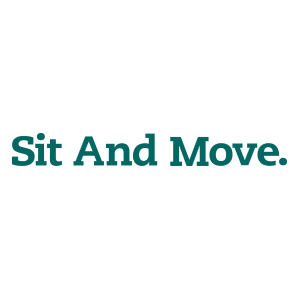 Sit and Move