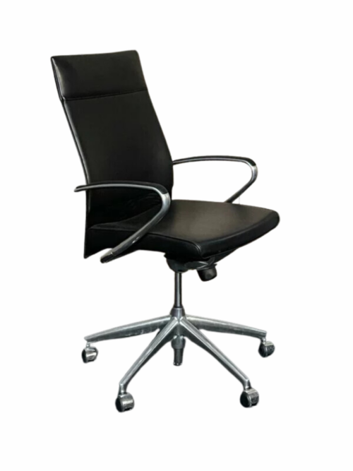 Art collection comforto bureaustoel 3 | Kantoormeubelen Nederland