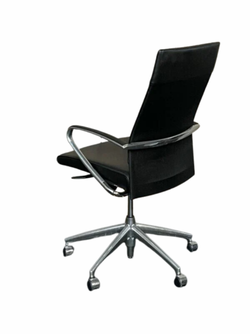 Art collection comforto bureaustoel 4 | Kantoormeubelen Nederland