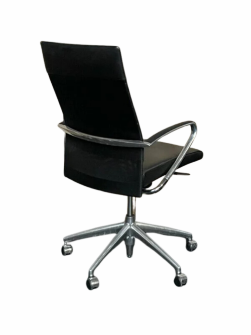 Art collection comforto bureaustoel | Kantoormeubelen Nederland