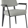Design stoel Cheak Comfort by EMZ11194 20508 | Kantoormeubelen Nederland