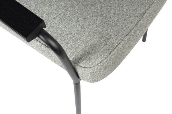 Design stoel Cheak Comfort by EMZ11194 20509 | Kantoormeubelen Nederland