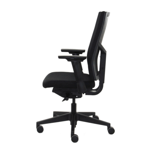 Ergonomic Cathedra 7870 Edition Comfort Nylon