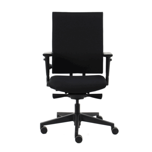 Ergonomic Cathedra 7870 Edition Comfort Nylon ergonomisch | Kantoormeubelen Nederland
