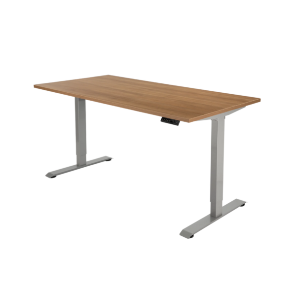 KMNL Office elektrische zit/sta werkplek 120 x 80 cm - Afbeelding 15
